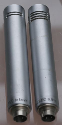 Calrec-CM654, CM602, 622a power supply